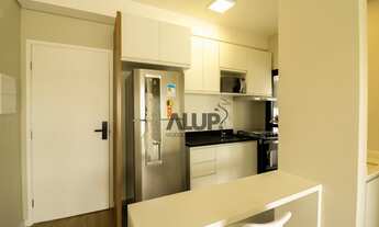 Imagem 6: Studio para aluguel com 34,54 metros quadrados com 1 quarto