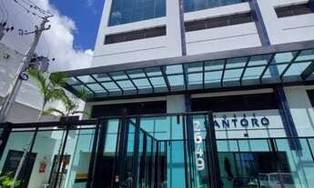 Imagem: Alugo apartamento no Ed Torre Santoro