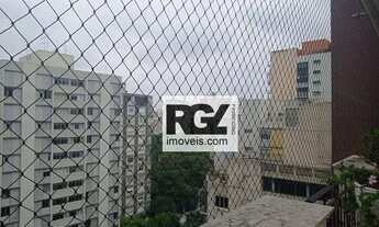 Imagem 3: Apartamento 280m² reformado 4 dormitórios 2 vagas Higienópolis