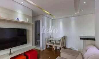 Imagem 1: Santo André - Apartamento Padrão - Vila Valparaíso