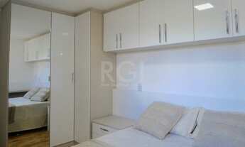 Imagem 7: Apartamento para Venda - 114.2m², 3 dormitórios, sendo 1 suites, 2 vagas - Cristal