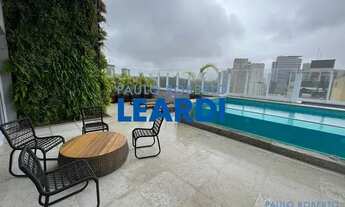 Imagem: APARTAMENTO - CHÁCARA SANTO ANTONIO - SP