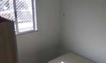 Imagem 4: Apartamento 3 Quartos com Sacada e Churrasqueira - Uberaba