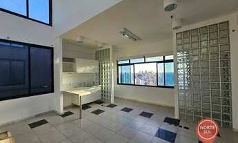 Imagem 3: Andar Corporativo para alugar, 139 m² por R$ 5.989/mês - Buritis - Belo Horizonte/MG