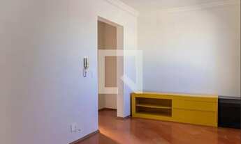 Imagem 3: Apartamento para Aluguel - Vila Esperança, 1 Quarto, 37 m2