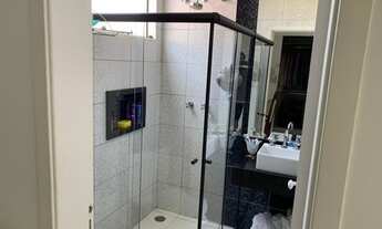 Imagem 7: Sobrado com 4 suítes no Condomínio Amstalden em Indaiatuba SP