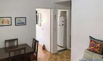 Imagem 5: APARTAMENTO - HIGIENÓPOLIS - SP