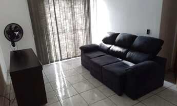 Imagem 2: Apartamento 72m² para locação na Vila Olímpia, em São Paulo