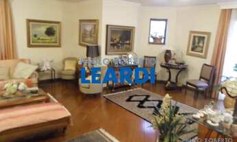 Imagem: APARTAMENTO - PERDIZES - SP