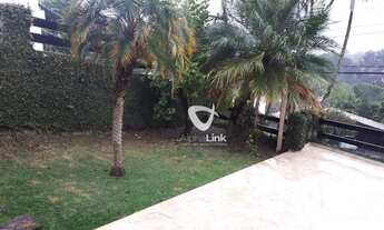 Imagem 6: Casa com 3 dormitórios à venda, 268 m² por R$ 1.380.000,00 - Condomínio Nova São Paulo - I