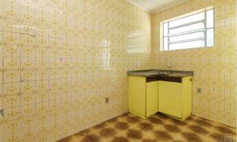 Imagem 2: Apartamento à venda com 43m² 1 quarto na Glória - Porto Alegre - RS