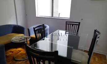 Imagem: Apartamento com 1 dormitório para alugar