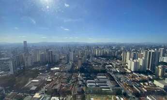 Imagem 6: Cobertura excelente local Tatuapé Ref.:3446807