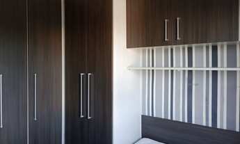 Imagem: Apartamento Jd São Carlos Sorocaba condomínio