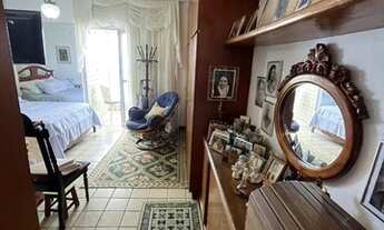 Imagem 7: Edf. Ilha de Monte Cristo - 03 quartos em Candeias!