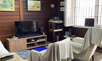 Imagem 6: CASA TÉRREA - MOEMA ÍNDIOS - SP