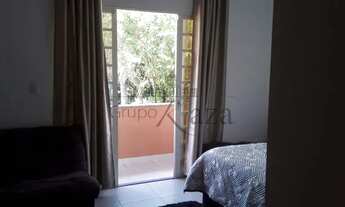 Imagem 6: Casa - Bosque dos Eucaliptos - 240m² - 3 Dormitórios