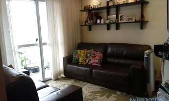 Imagem 2: APARTAMENTO - VILA SÃO FRANCISCO - SP