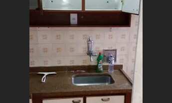 Imagem 5: APARTAMENTO LOCAÇÃO IRAJÁ 2 QUARTOS 1 VAGA