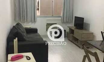 Imagem 5: Flat à venda, 48 m² por R$ 440.000,00 - Centro - Rio de Janeiro/RJ