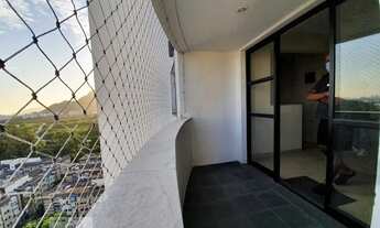 Imagem 5: Apartamento para Aluguel - Jacarepaguá, 2 Quartos, 65 m2