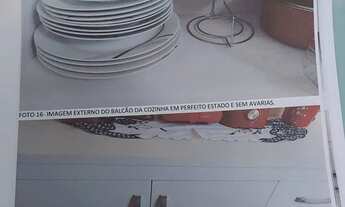 Imagem 6: ALUGO OTIMO APTO. TÉRREO, MOBILIADO EM CONDOMÍNIO FECHADO