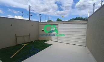 Imagem 3: Casa a venda moderna ao lado próximo avenida independência, acabamos fino, Setor conde do