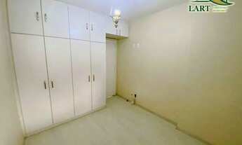 Imagem 7: Apartamento com 2 dormitórios para alugar, 100 m² - Leblon - Rio de Janeiro/RJ