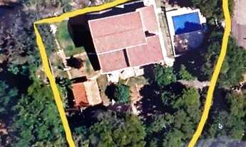 Imagem 5: Casa com 3 dormitórios à venda, 290 m² por R$ 900.000,00 - Parque Jaguari (Fazendinha) - S
