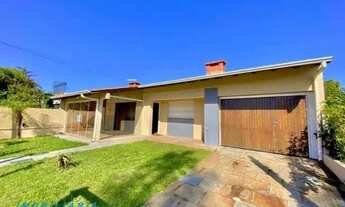 Imagem: Casa com 4 dormitórios