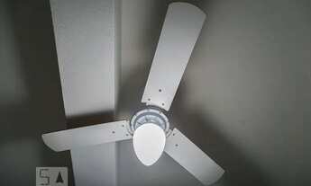 Imagem 7: Apartamento para Aluguel - Planalto Paulista, 1 Quarto, 20 m2