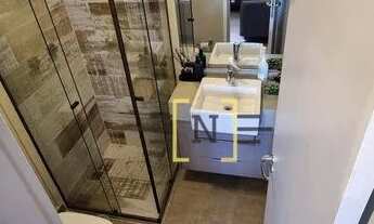 Imagem 7: Apartamento com 3 dormitórios à venda, 71 m² por R$ 850.000,00 - Aclimação - São Paulo/SP