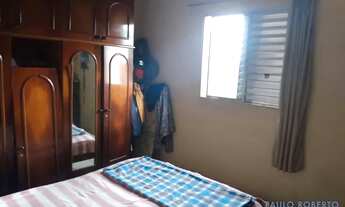 Imagem 6: CASA ASSOBRADADA - JARDIM IRMÃ DOLORES - SP