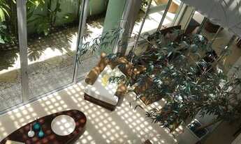 Imagem 7: Casa com 4 dormitórios, 390 m² - venda por R$ 7.000.000 ou aluguel por R$ 23.500/mês - Riv