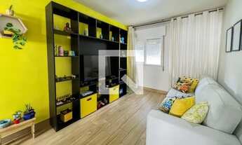 Imagem: Apartamento à Venda - Água Branca, 2 Quartos