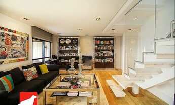 Imagem 5: Apartamento à venda no bairro Jardim Morumbi - São Paulo/SP