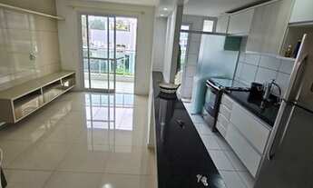 Imagem: Alugo ap semi mobiliado no Cond club ilha