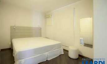 Imagem 4: APARTAMENTO - JARDIM PAULISTA - SP