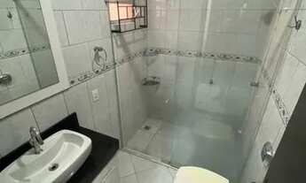 Imagem 4: Casa com 3 dormitórios para alugar, 100 m² por R$ 4.200,00 /mês - Dom Bosco- Itajaí/SC Ref