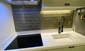 Imagem 4: APARTAMENTO - BROOKLIN - SP