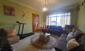 Imagem: São Paulo - Casa Padrão - Tucuruvi