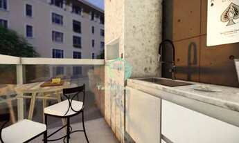 Imagem 5: Apartamento sem Condomínio 3 Dormitórios (Curuçá