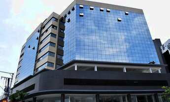 Imagem 2: Escritório para alugar no bairro Itacorubi