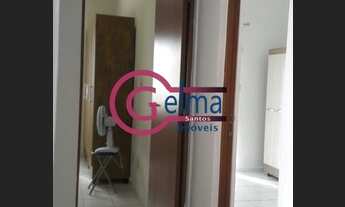 Imagem 4: Cód. 024 - Apartamento mobiliado com 2/4 sendo 1 suíte e duas vagas de garagem