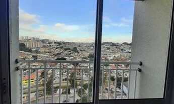 Imagem 4: Apto C/ 2 Dorms - 1 Vaga em Taboão da Serra