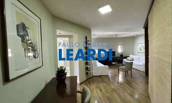 Imagem: APARTAMENTO - JARDIM PAULISTA - SP