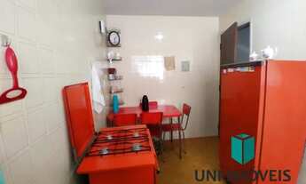 Imagem 3: Apartamento de 01 quarto com uma excelente localização disponível para locação temporada