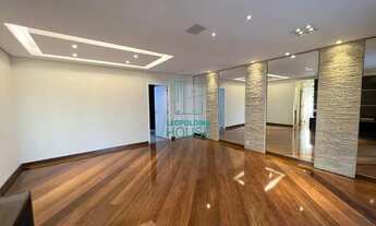 Imagem 7: Apartamento para locação 103m² na Vila Leopoldina