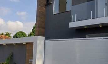 Imagem 2: Taquara vendo linda casa novinha