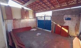 Imagem 3: Casa Padrão em São Carlos